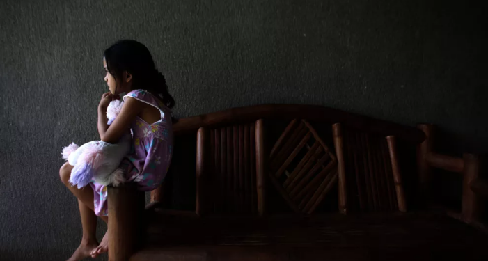 UNICEF: 370 milyondan fazla kız çocuğu cinsel şiddete maruz kaldı