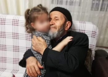 Üç yıldır cezaevindeydi: 88 yaşındaki Adem dede hapiste öldü