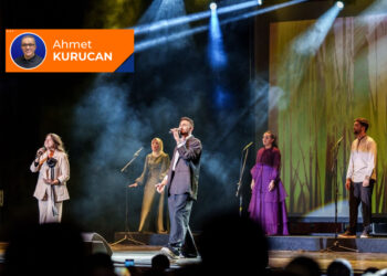 Ümit Nağmeleri; zulmün sanatla anlatıldığı bir yolculuk 