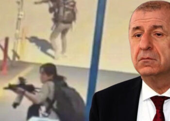 Ümit Özdağ: ‘Saldırı 1 hafta önceden biliniyordu’