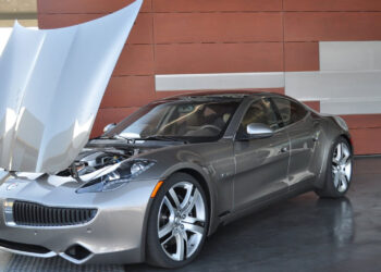 Ünlü Elektrikli Otomobil Devi İflas Etti!