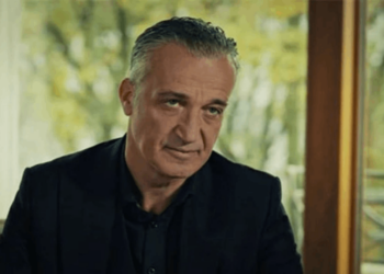 Ünlü Oyuncu Tekin Temel Hayatını Kaybetti