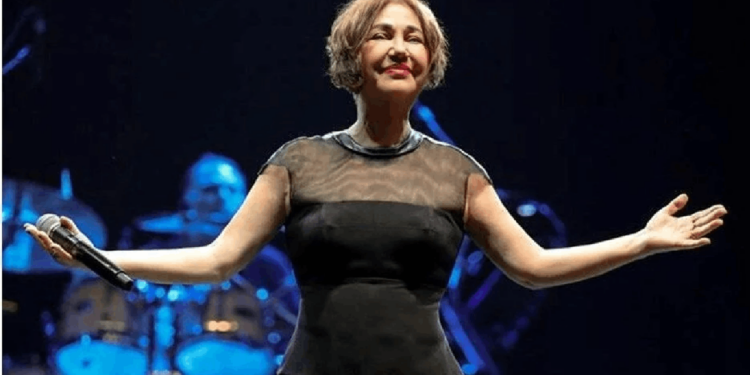 Ünlü Sanatçı Nazan Öncel Konserini İptal Etti