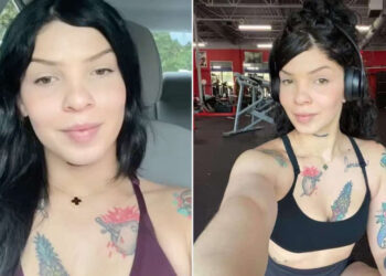 Ünlü TikTok Fenomeni Öldürüldü!