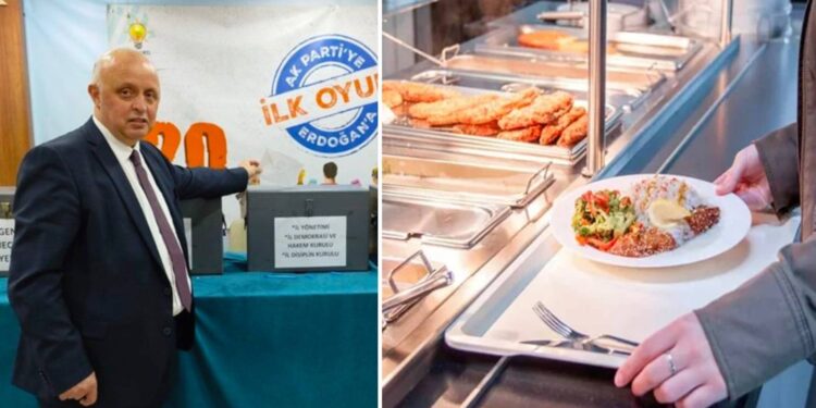 Ürünlerinde domuz eti tespit edilen firma: ‘Dini hassasiyetimizi herkes bilir’