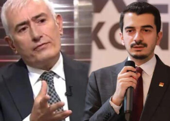 Usta Gazeteciden Belediye Başkanına Ağır Sözler