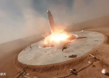 Uzay Seyahatleri İçin Bilet Satışları Başladı: Fiyatı Ne Kadar?