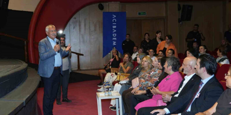 Uzmanların Tavsiyesine Göre 40 Yaşından Sonra Yılda Bir Kez Mamografi Yaptırılmalı