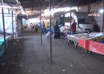 Vatandaş 1 kg. salatalığı 50 liraya nasıl alsın?