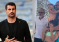 Volkan Demirel Acı Kaybını Anlattı... 'Hayatımda Daha Değerli Bir Şey Yoktu'