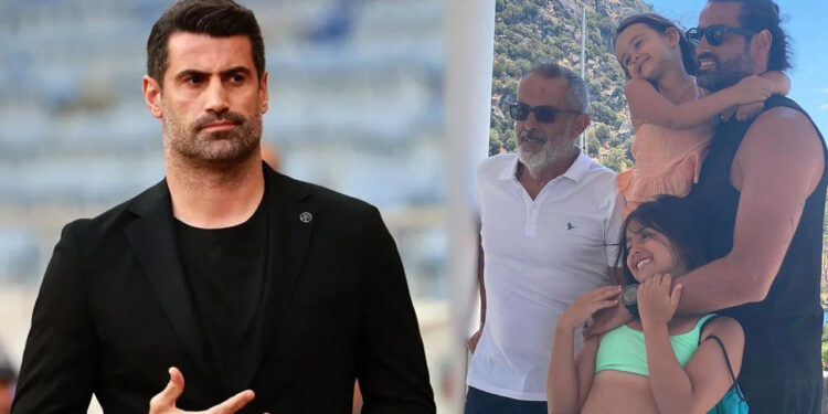 Volkan Demirel Acı Kaybını Anlattı... 'Hayatımda Daha Değerli Bir Şey Yoktu'