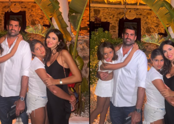 Volkan Demirel ve Eşi Zeynep Demirel’den Müjdeli Haber: Bebeklerinin Cinsiyeti Belli Oldu