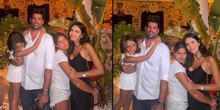 Volkan Demirel ve Eşi Zeynep Demirel’den Müjdeli Haber: Bebeklerinin Cinsiyeti Belli Oldu