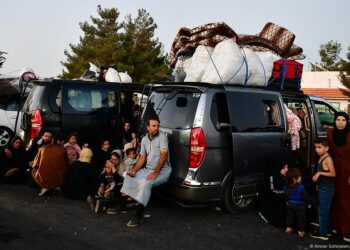 WFP'den 2015 benzeri göç dalgası uyarısı