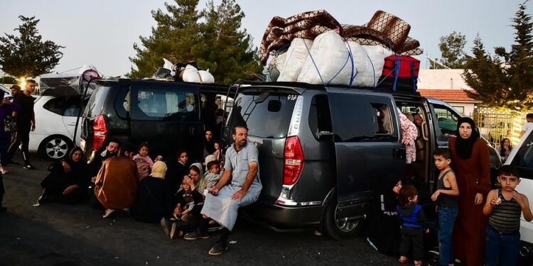WFP'den 2015 benzeri göç dalgası uyarısı