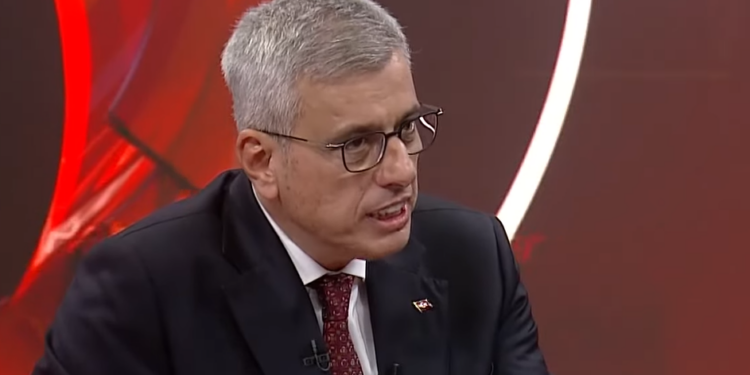 YENİDOĞAN ÇETESİ | Sağlık Bakanı: “Daha önce neden gündem olmadı, anlamadık!”