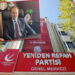 YRP'de İstifa Depremi! Belediye Başkanı ve Meclis Üyeleri Partiden Ayrıldı