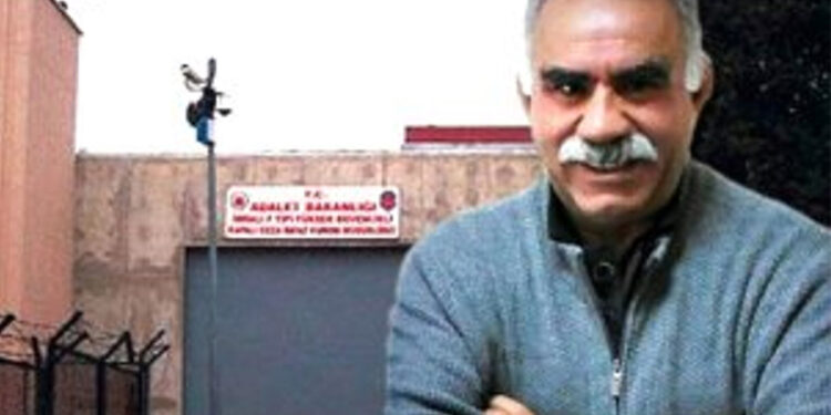 Yandaş yazar Abdülkadir Selvi: ”Ömer Öcalan İmralı’ya gitti, Abdullah Öcalan’la görüştü”