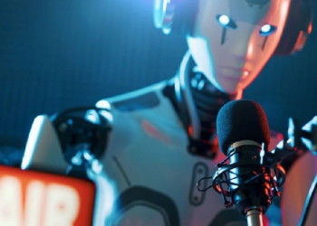 Yapay zekâ sunucularını kullanacağını duyuran radyo, kararından vazgeçti