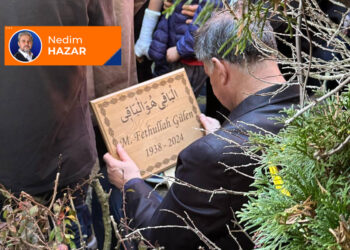 Yapayalnız bir yıldız!