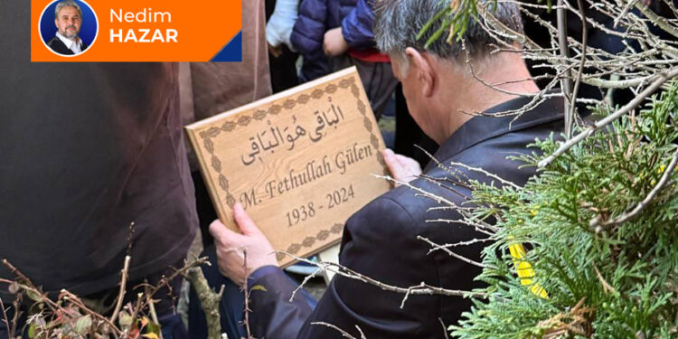 Yapayalnız bir yıldız!