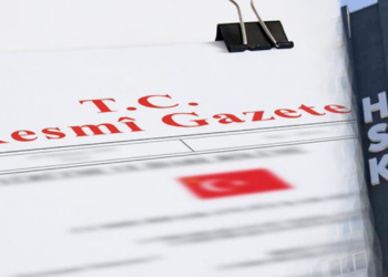 Yargıda Yapılan Atamalar Resmi Gazete’de: HSK Yargıtay'a 8, Danıştay'a 3 Yeni Üye Seçti