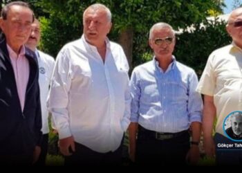 Yargıtay, Ağar ve arkadaşları hakkında Susurluk-JİTEM davasındaki beraat kararlarını onadı