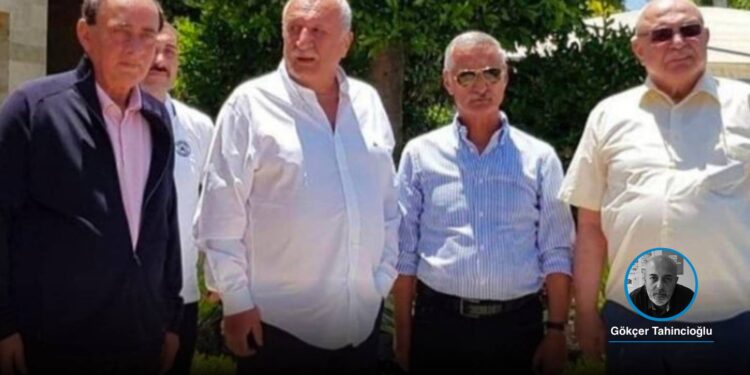 Yargıtay, Ağar ve arkadaşları hakkında Susurluk-JİTEM davasındaki beraat kararlarını onadı