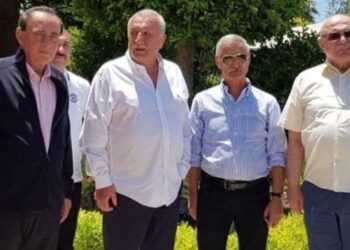 Yargıtay onadı: Ağar ve Eken faili meçhul cinayetlerden beraat etti