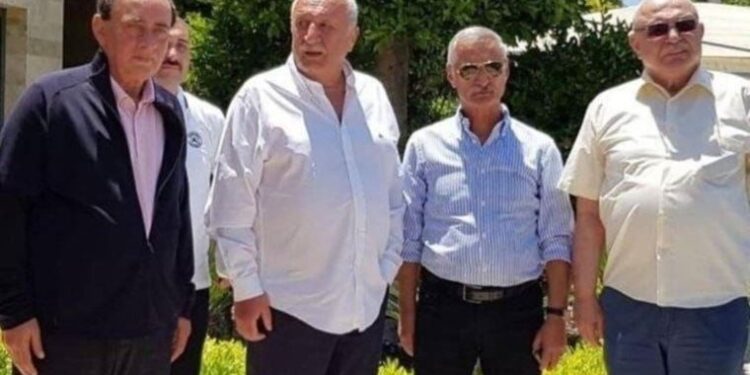 Yargıtay onadı: Ağar ve Eken faili meçhul cinayetlerden beraat etti