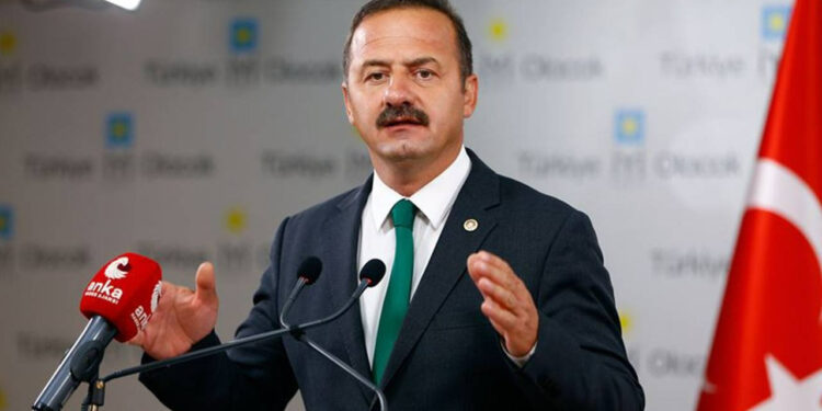 Yavuz Ağıralioğlu'nun Partisinin İsmi Belli Oldu