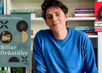 Yazarın yazgısı, kaygısı ve daha neler neler…