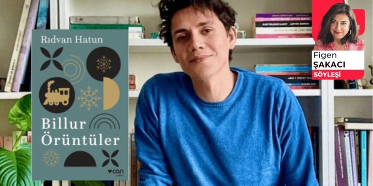 Yazarın yazgısı, kaygısı ve daha neler neler…