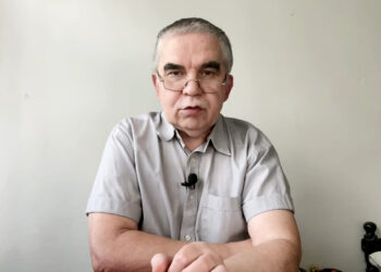 Yeni Asya gazetesi Genel Yayın Yönetmeni Kazım Güleçyüz tutuklandı