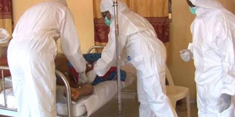 Yeni Ölümcül Salgın Lassa Ateşi Hızla Yayılıyor: Şimdiden 21 Can Aldı