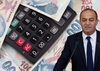 Yeni Vergilere CHP'den Tepki! 'Savunma Sanayii Hepimizin Gözbebeği Ama...'