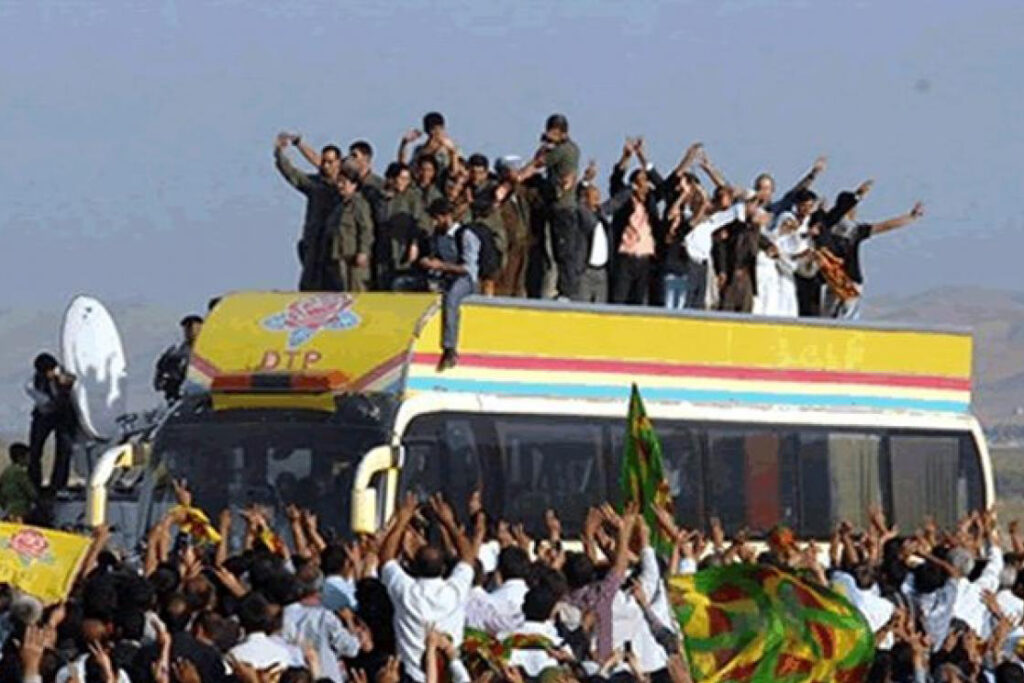 Yeni bir ‘Çözüm Süreci’ mi? | “Öcalan’ın PKK liderleriyle görüşmesine izin verildi” iddiası