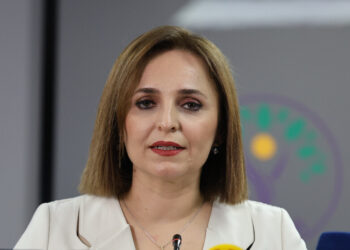 “Yeni bir çözüm süreci olamaz” diyen Mehmet Uçum’a DEM’den yanıt: “Kötülüklerin başdanışmanı”