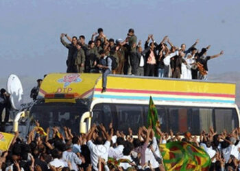 Yeni bir ‘Çözüm Süreci’ mi? | “Öcalan’ın PKK liderleriyle görüşmesine izin verildi” iddiası