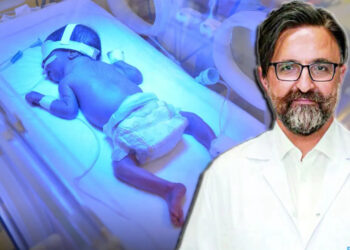 'Yenidoğan Çetesi' Liderinin Bilinmeyen Geçmişi Ortaya Çıktı: Para İçin Her Şeyi Yapmış!