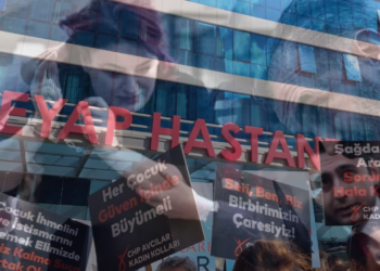 Yenidoğan Çetesi Soruşturması: CHP'den Cumhurbaşkanı Erdoğan'a İstifa Çağrısı