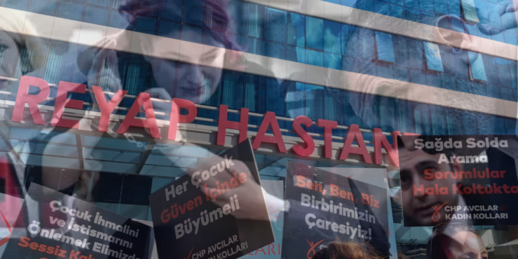 Yenidoğan Çetesi Soruşturması: CHP'den Cumhurbaşkanı Erdoğan'a İstifa Çağrısı