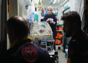 'Yenidoğan Çetesi' iddianamesi: Denetimleri önceden haber almışlar