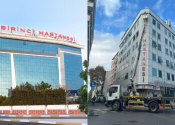 'Yenidoğan' Skandalında Yeni Gelişme! Şüpheli 2 Hastane Sahibinin İfadesi Ortaya Çıktı