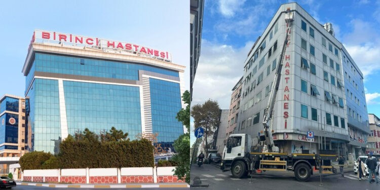 'Yenidoğan' Skandalında Yeni Gelişme! Şüpheli 2 Hastane Sahibinin İfadesi Ortaya Çıktı