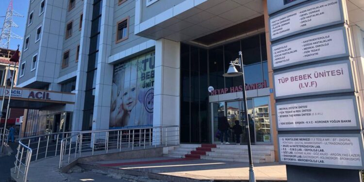 “Yenidoğan çetesi”: Bir hastanenin daha ruhsatı iptal edildi