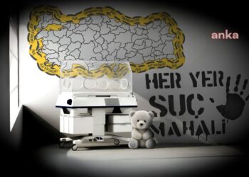 'Yenidoğan çetesi' hakkında 2015’teki ilk ihbar ortaya çıktı