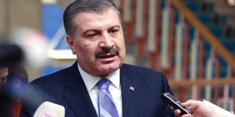 İddia: 'Yenidoğan çetesi' operasyonu dönemin Sağlık Bakanı Fahrettin Koca'dan bile gizli tutuldu