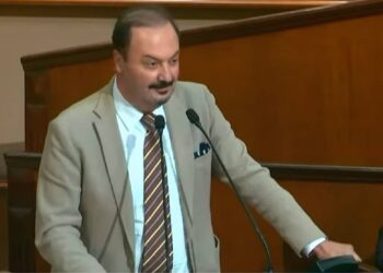 'Yenidoğan çetesi' soruşturmasında adı geçen doktor, dizide rol almış