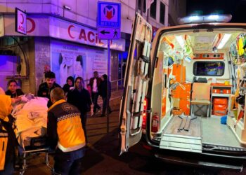 "Yenidoğan çetesi" soruşturmasında on hastanedeki hastalar, başka sağlık kuruluşlarına sevk ediliyor